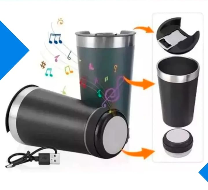 Vaso Musical - Imagen 2